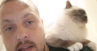 jérôme pet sitter à BUSSY ST GEORGES 77600_1