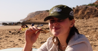 capucine pet sitter à PARIS 03 75003_0