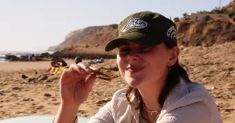 capucine pet sitter à PARIS 03 75003