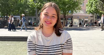 juliette pet sitter à STRASBOURG 67000