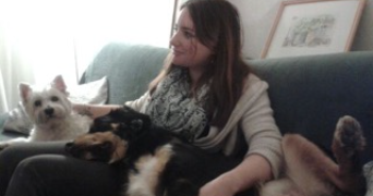 pauline pet sitter à ST CHAMAS 13250_2