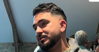 tanguy pet sitter à CRESPIERES 78121_0