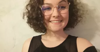 Margaux pet sitter à TOULOUSE 31400