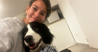 marine pet sitter à ANNECY 74000_2