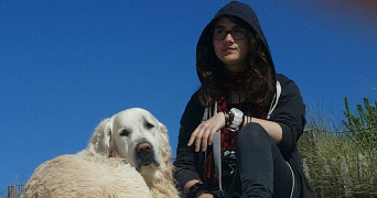 justine pet sitter à IFS 14123_4