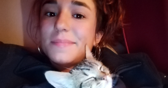 léa pet sitter à NEUVILLE SUR AIN 01160_3