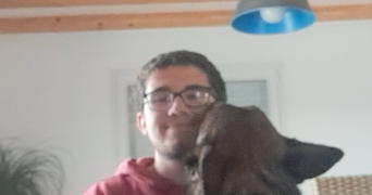yohan pet sitter à TOULOUSE 31300_0