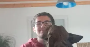 yohan pet sitter à TOULOUSE 31300