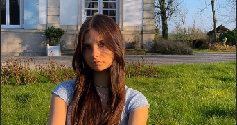 Maelle pet sitter à ANGERS 49100_0