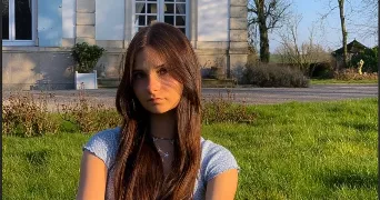 Maelle pet sitter à ANGERS 49100