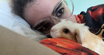 emma pet sitter à MAGNY LE HONGRE 77700_1