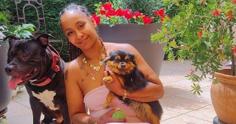 lou-ann pet sitter à Villeurbanne 69100_0