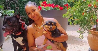 lou-ann pet sitter à Villeurbanne 69100