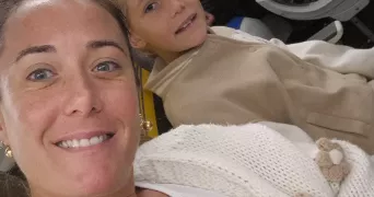 sophie pet sitter à BOMPAS 66430