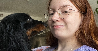 amandine pet sitter à WATTIGNIES 59139_2