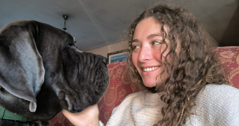 caroline pet sitter à MONTREM 24110_3