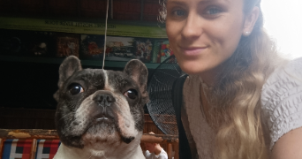 léa pet sitter à VILLEURBANNE 69100_6