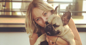 abbygail pet sitter à ANCY DORNOT 57130_3