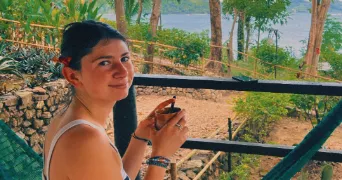 adèle pet sitter à MONTPELLIER 34000