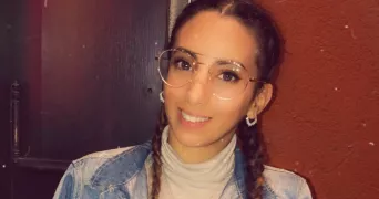 maïssa  pet sitter à CANNES 06400