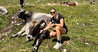 yvanna pet sitter à ORLEANS 45000_7