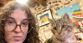 angie pet sitter à CHAMBERY 73000_1