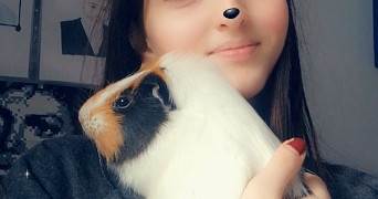 Sarah pet sitter à RONCHIN 59790_1