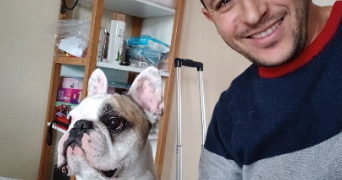 mohand larbi pet sitter à MARLY 59770_4