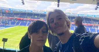 axel pet sitter à Catillon fumechon 60130