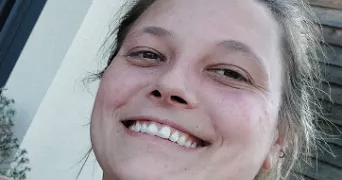 raphaelle pet sitter à ST LO 50000