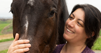 marie pet sitter à ESPERCE 31190_0