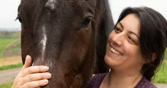 marie pet sitter à ESPERCE 31190