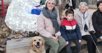florence pet sitter à CALUIRE ET CUIRE 69300_8