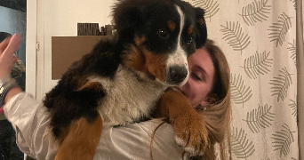 philippine pet sitter à ASNIERES SUR SEINE 92600_2