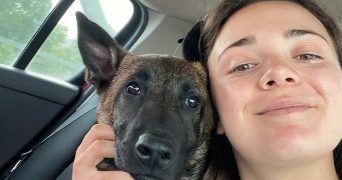 mélissa pet sitter à ARRAS 62000_0