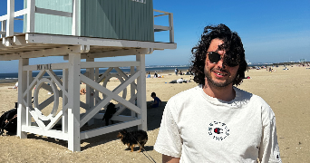 paul alexis pet sitter à PARIS 12 75012_2