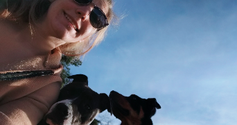 pauline pet sitter à PUY SANIERES 05200_1