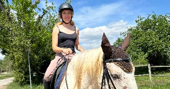 jessica pet sitter à ALBI 81000