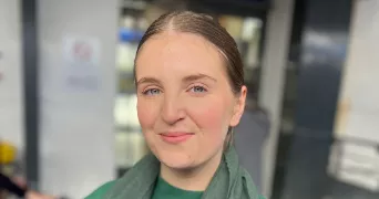 ludivine pet sitter à CAEN 14000