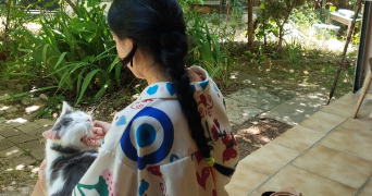 jacques pet sitter à AUBAGNE 13400_0