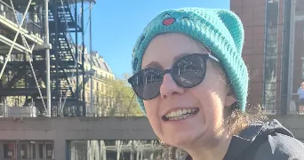 victoria pet sitter à PARIS 15 75015