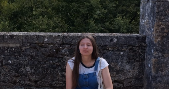 lucie pet sitter à LOCOAL MENDON 56550_0