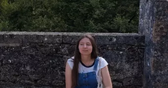 lucie pet sitter à LOCOAL MENDON 56550