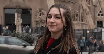 oriane pet sitter à VALENCE 26000