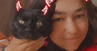 juliette pet sitter à ST RAPHAEL 83700