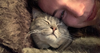 solène pet sitter à ACHERES 78260_12