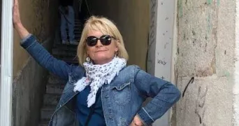 beata pet sitter à VERTON 62180