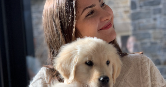 laetitia pet sitter à PARIS 10 75010_0