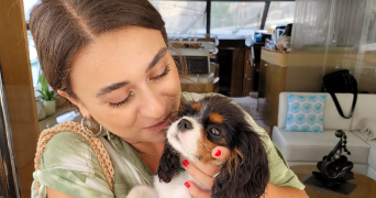 lea pet sitter à SOUSTONS 40140_0