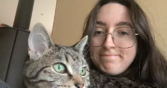 ellona pet sitter à PLEUMEUR BODOU 22560